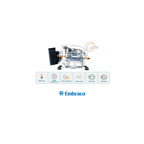 Embraco Inverter Compressor