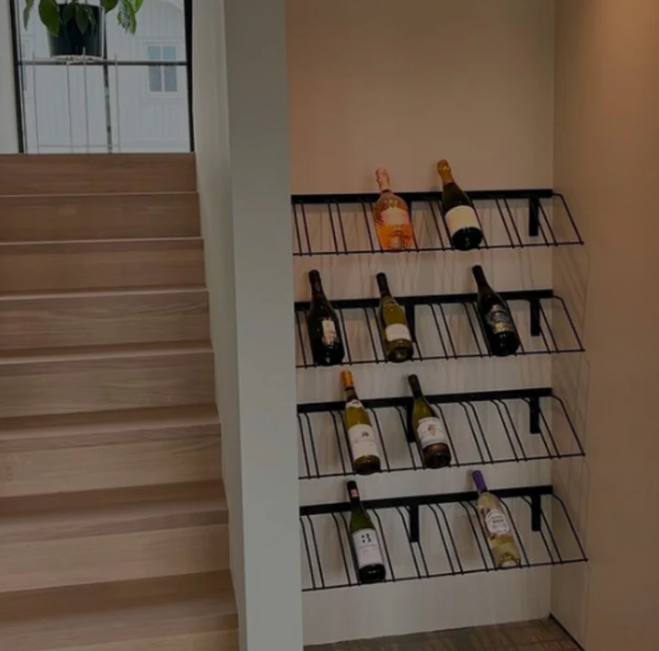 The Best Wine Rack