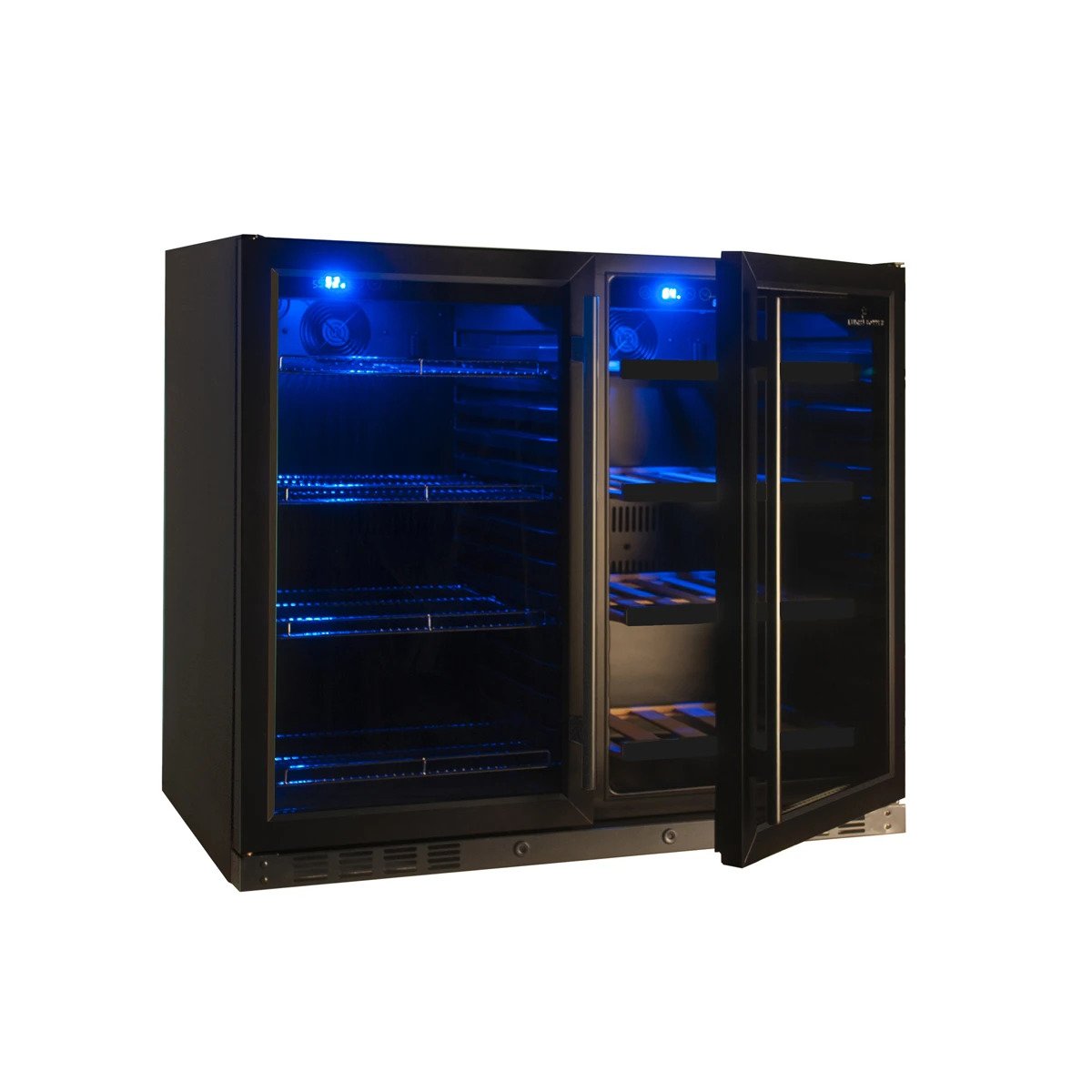 Dual Zone Wine Coolers: A Comprehensive Guide