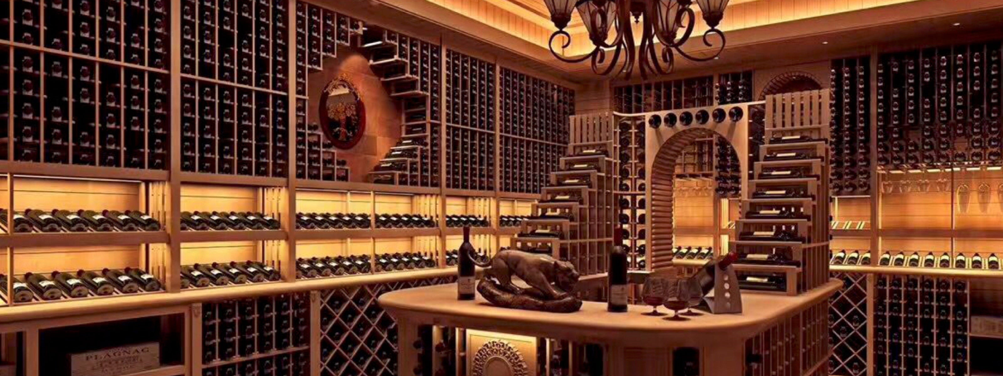 Wine Racks