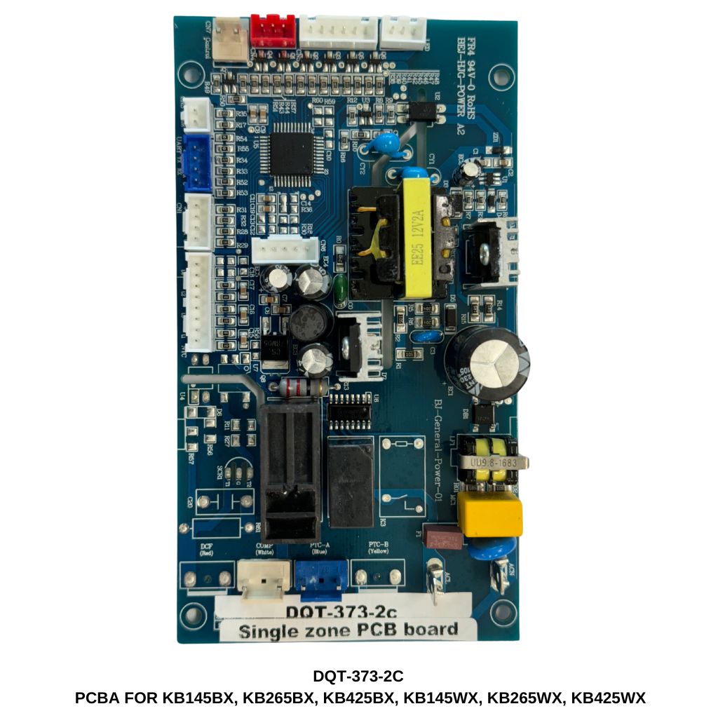 PCB Control Board