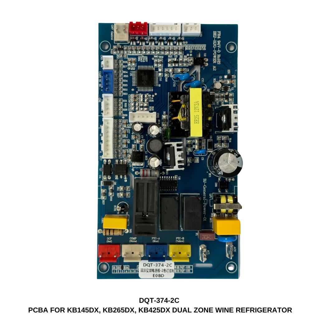 PCB Control Board