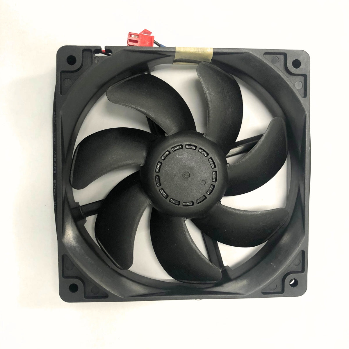 DC Fan Spare Parts For KB145 | KB265 | KB425