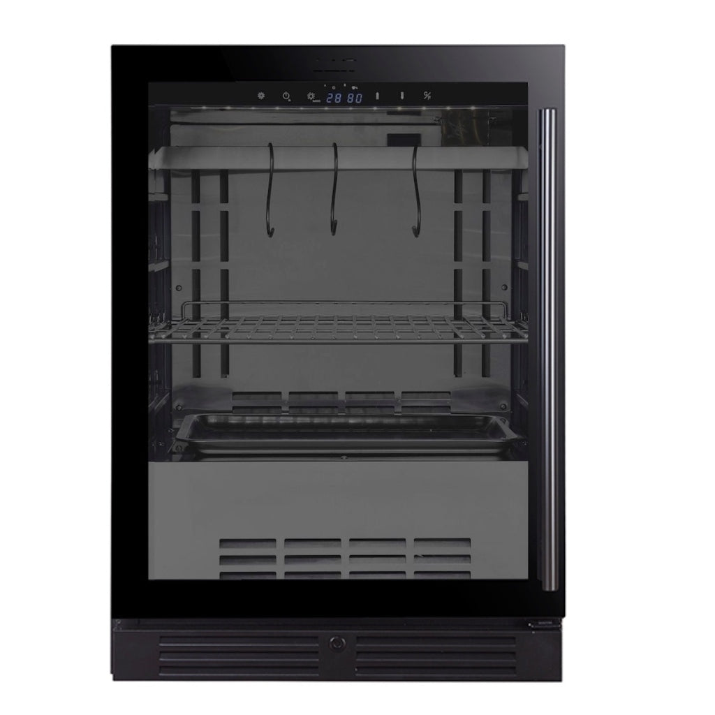 Steak Ager Fridge Cabinet for Home and Commercial Use