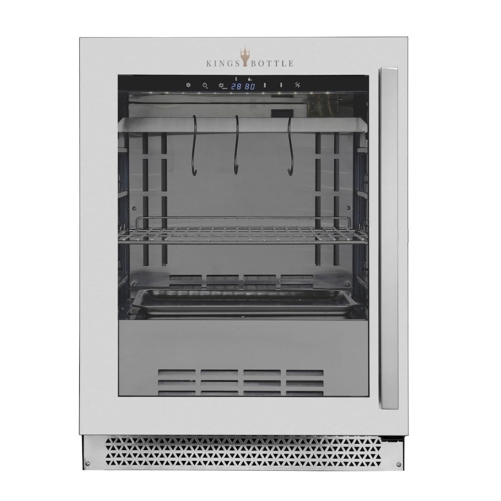 Steak Ager Fridge Cabinet for Home and Commercial Use