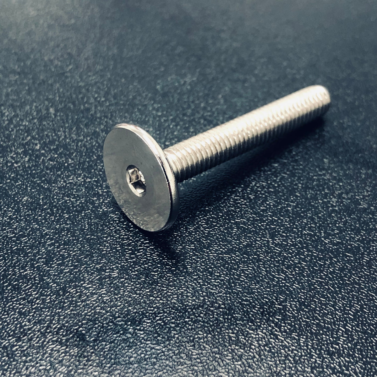 Allen Bolt M6 X 40mm Metric Connector – KingsBottle.com.au