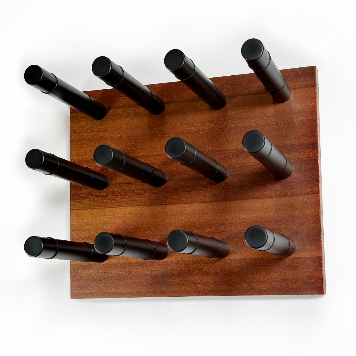 Peg Board | The Ultimate Wine Display Solution