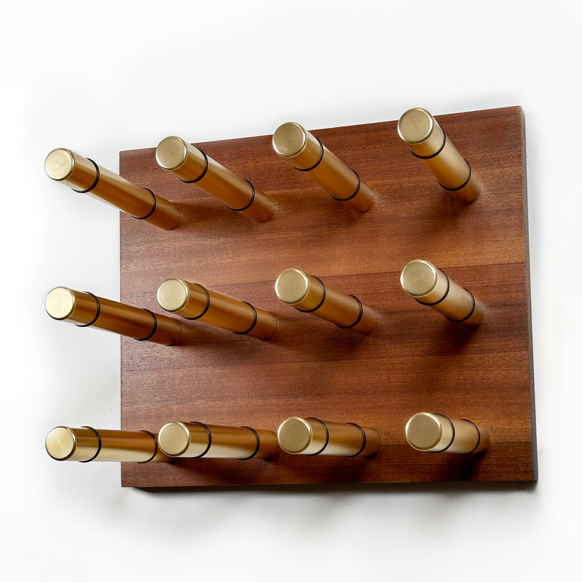 Peg Board | The Ultimate Wine Display Solution