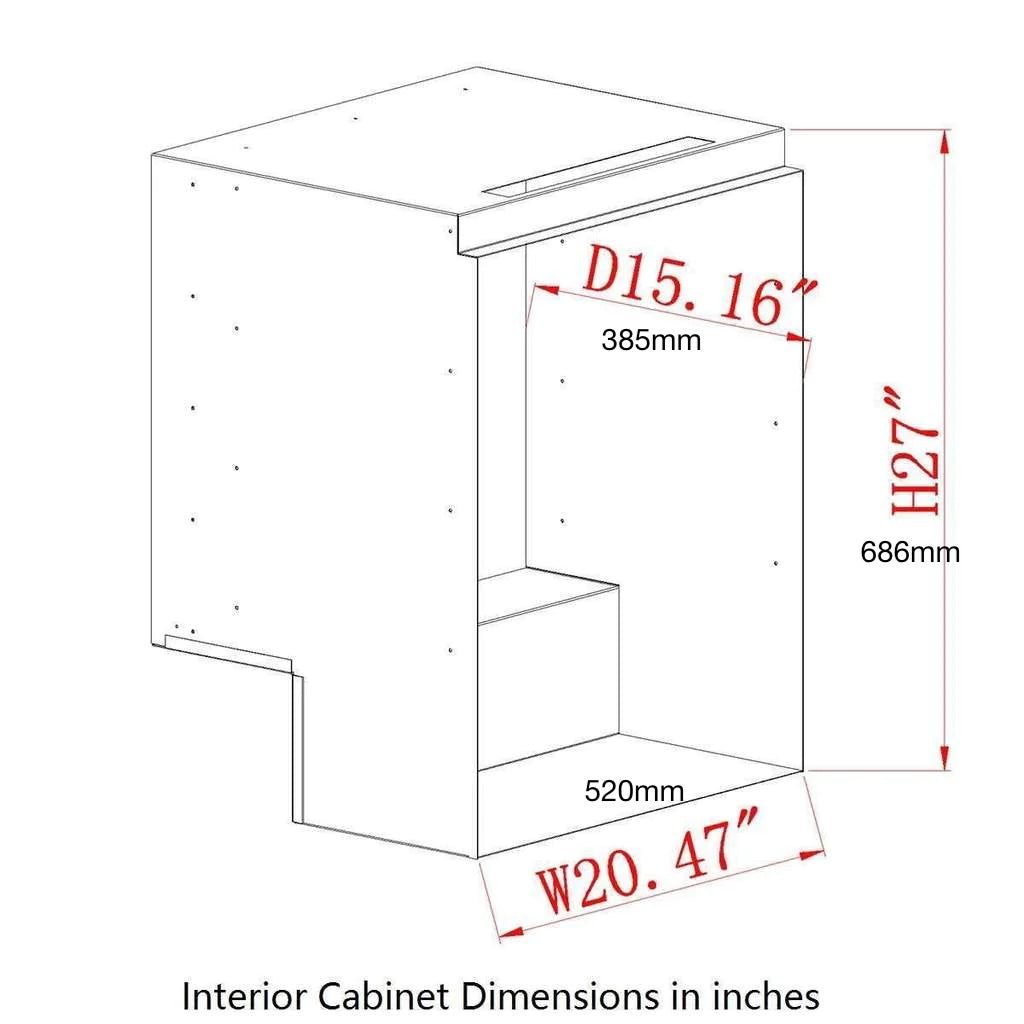 Technical Dimensions 2