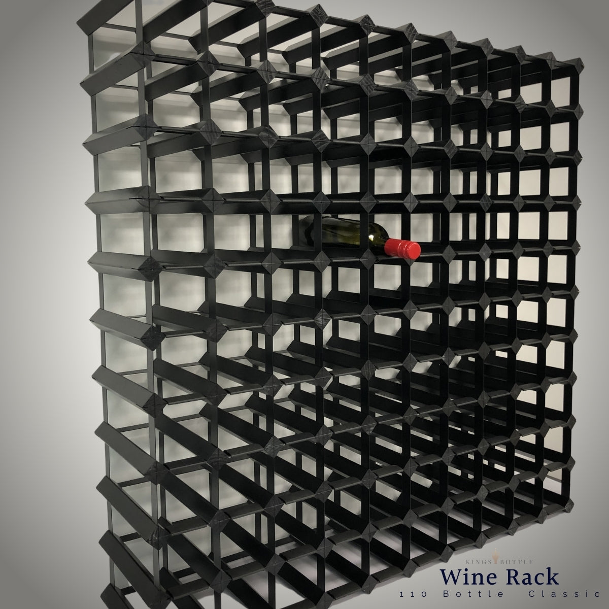 Wine rack king sale