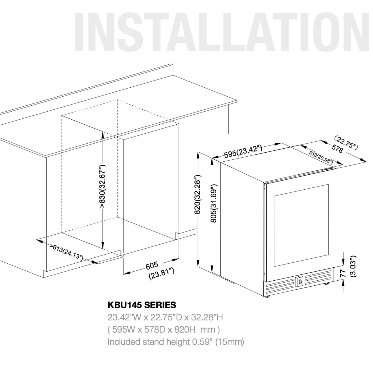 Installation Diagram 1