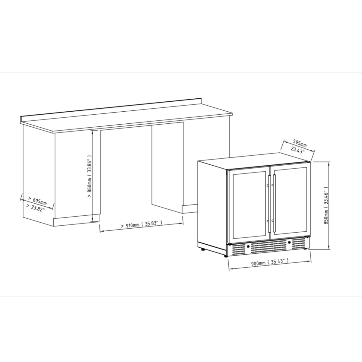 Installation Diagram 1