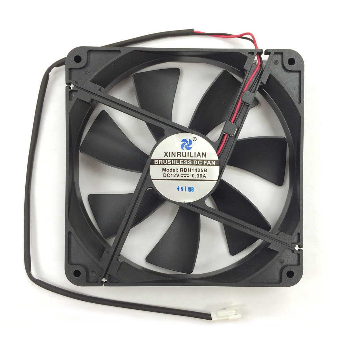 DC Fan RDH1425B