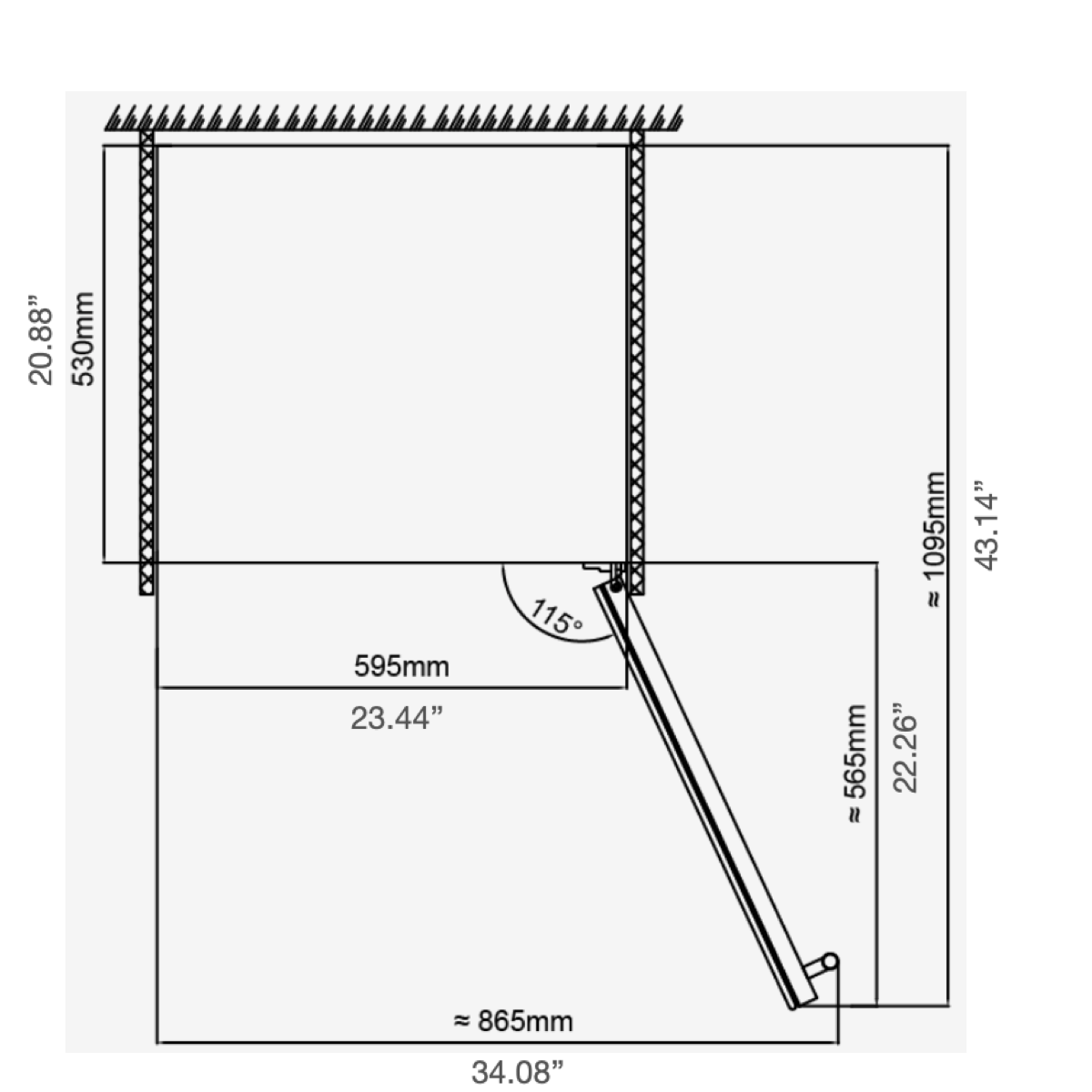 Installation Diagram 1