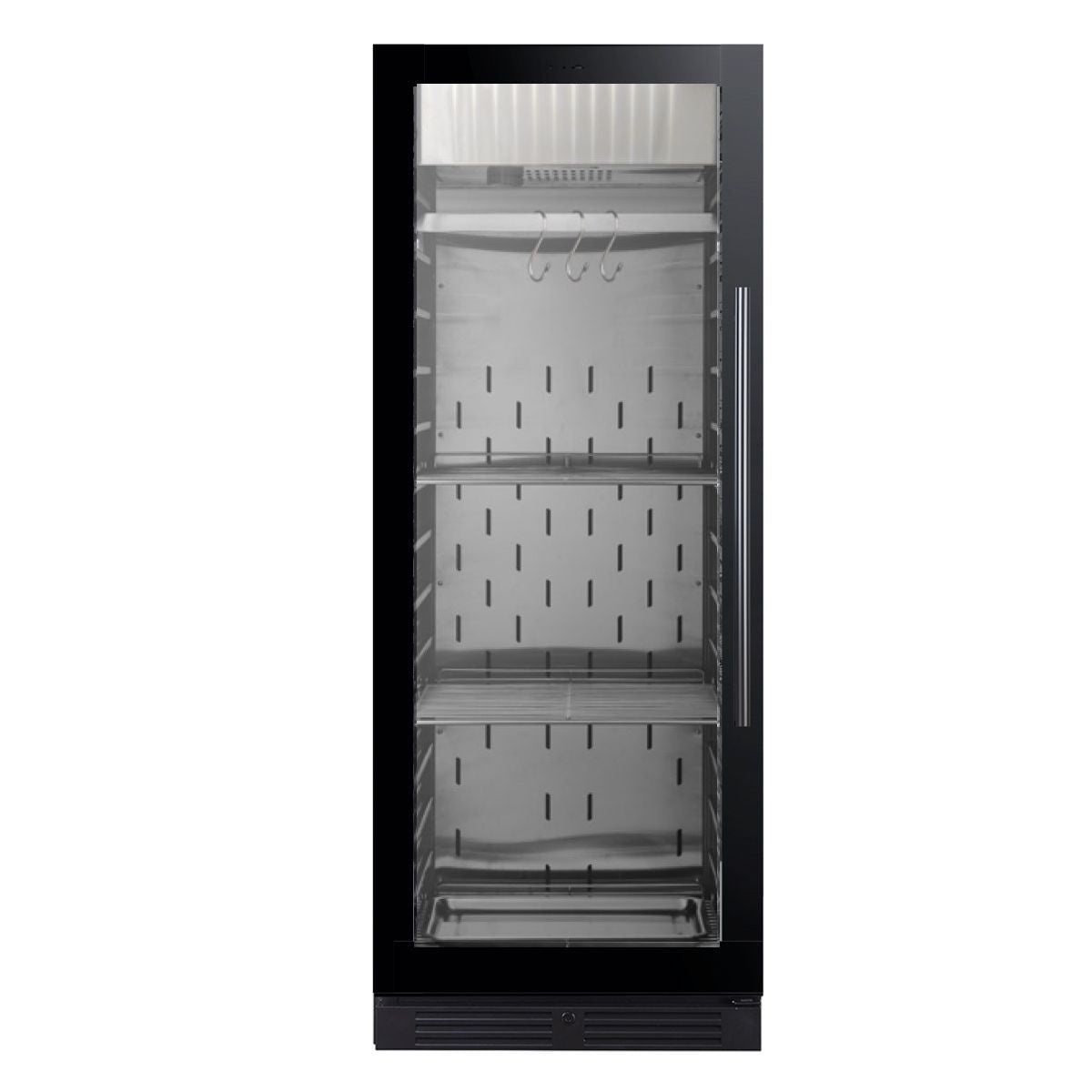 Steak Ager Meat Maturing Fridge Large Upright Cabinet