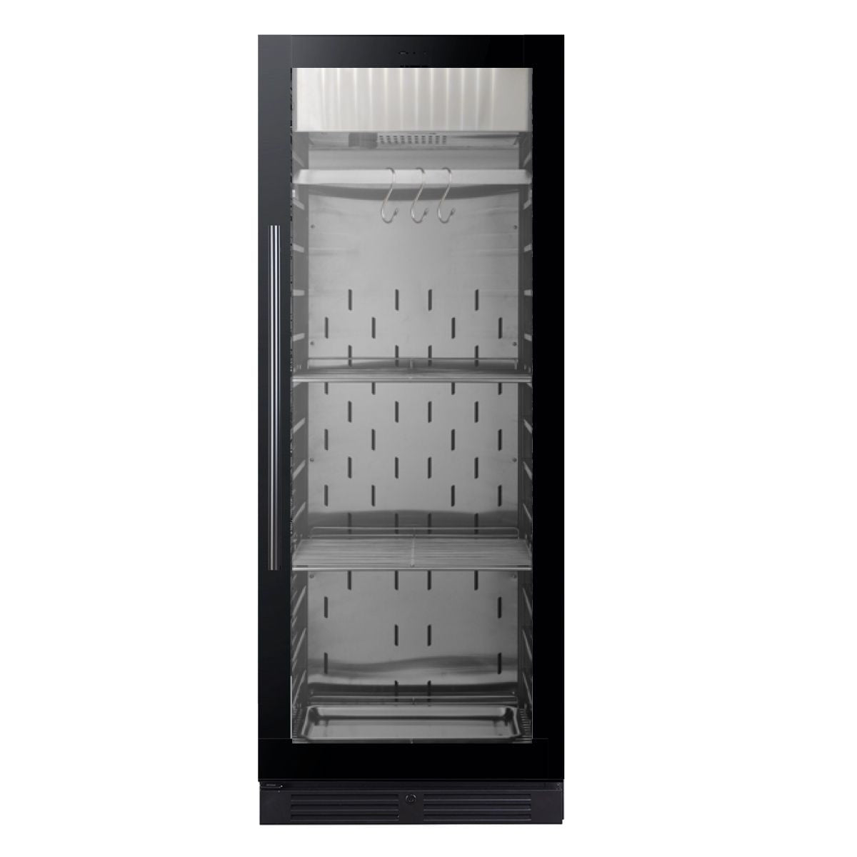 Steak Ager Meat Maturing Fridge Large Upright Cabinet