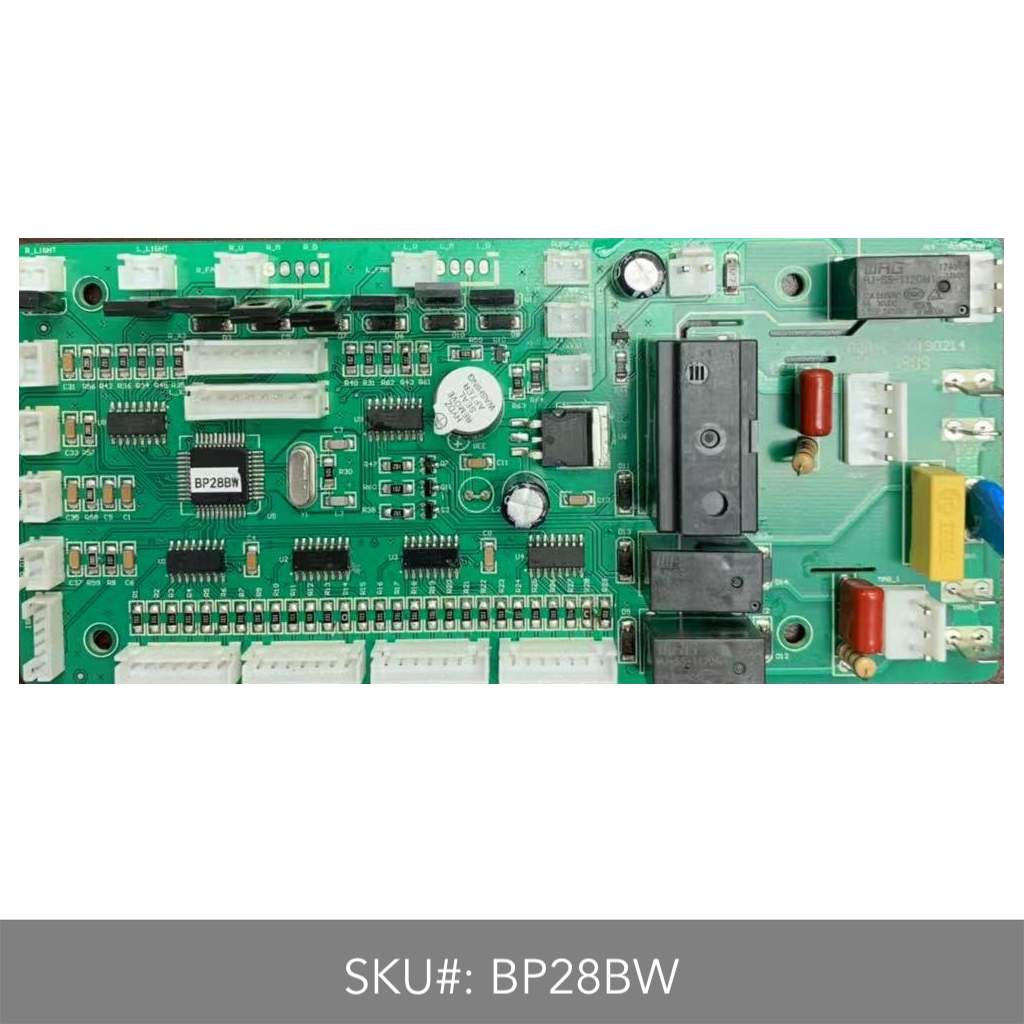 PCB Control Board