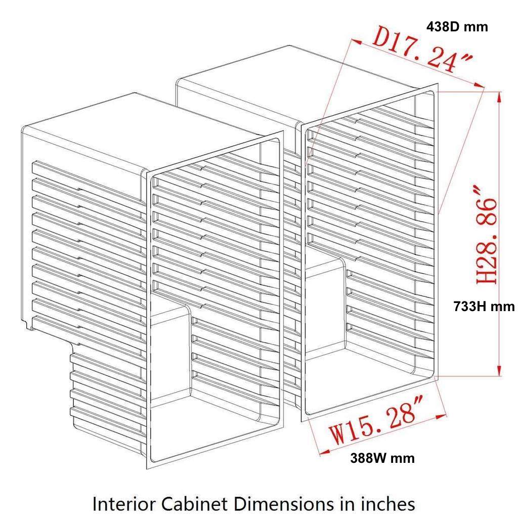 Technical Dimensions 2